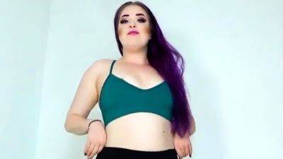 Latex Barbie - Sweaty Humiliating Body Worship - drtuber.com