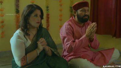 Jadui Ittar Season 01 Episode 01 (2023) Woow Hindi Hot Web Series - hclips.com