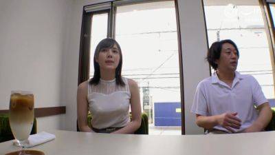 0002803_デカチチスリムの日本の女性が激パコされるズコパコ - hclips.com - Japan