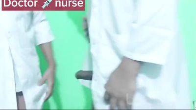 Doctor And Nurse In Hospital Hard Fucking - desi-porntube.com