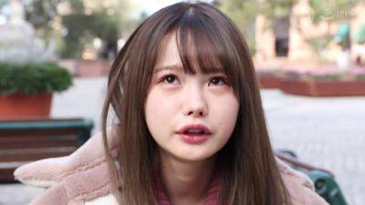0002948_19歳ちっぱいの低身長スリム日本人女性が絶頂のエロ合体 - hclips.com - Japan