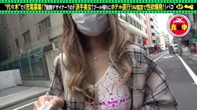 0002574_巨乳の日本人女性が潮吹きする素人ナンパのズコパコ - hclips.com - Japan