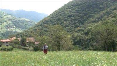 Speciale Abruzzo Con Cougar - Episode 2 - hclips.com