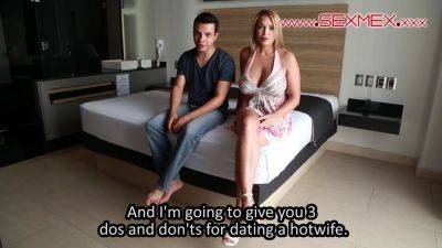 Tips To Date A Hotwife - Eva Davai - Sexmex - hotmovs.com - Mexico