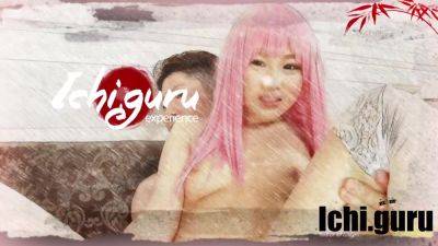 Satomi Usui immersed in a comprehensive Asian erotic spectacle - hotmovs.com - Japan