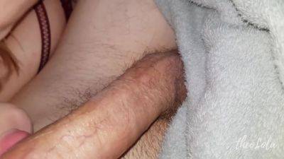 I Love When He Cums On Me - hclips.com