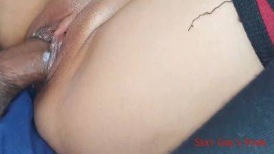 Big Ass Tits - Bangladeshi Porn Video Fucking With Her Husband - desi-porntube.com - India