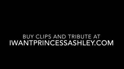 Princess Ashley - Mean Bratty Schoolgirl SPH - drtuber.com