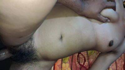 Bhabhi Xshika Hottest Fucked By Hubby - desi-porntube.com - India