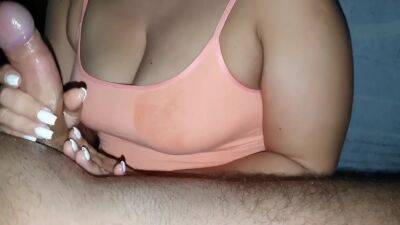 Big Tits Tittyfuck Delicious Enjoyment 60fps - hotmovs.com