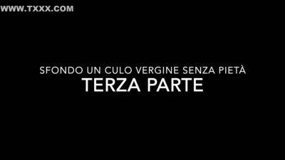 Sfondo Un Culo Vergine Senza Pieta - 3a Parte * Dialoghi Ita - hotmovs.com - Italy