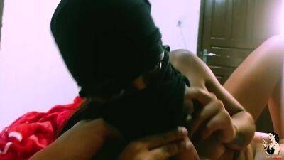 Trailer - Iza & Teo Arabe Masked In Oral Sex - hclips.com
