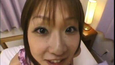 Japanese Babe Blowjob - drtuber.com - Japan