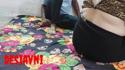 Desi Avni As Owner Want Hard Fuck - upornia.com - India