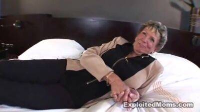 Granny Black Milf Sex - hotmovs.com