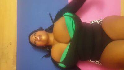 Hot Black Maid Does Some Webcam Black And Ebony - upornia.com