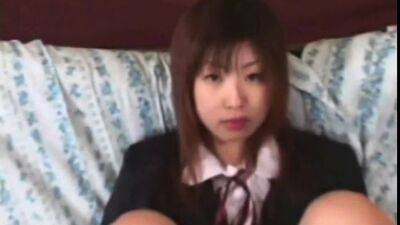 Japanese Schoolgirl Fucks - drtuber.com - Japan