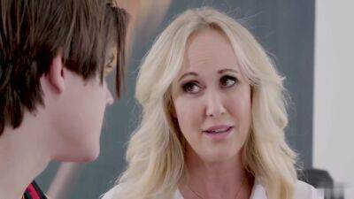 Brandi Love - Brandi Love - A We Love - upornia.com