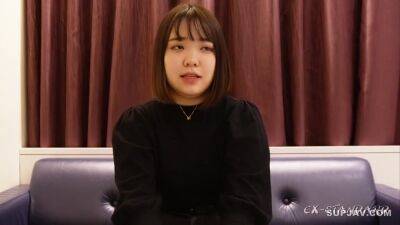 Big Breasts In Personal Shooting] Yurine 22 Years Old - upornia.com - Japan