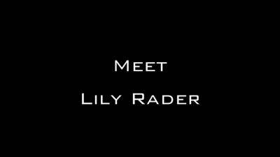 Lily Rader - Lily - Lily Rader - FootFetishDaily - Meet Lily Rader - drtuber.com