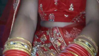 New Bhabhi Ki Full Chadai - desi-porntube.com - India