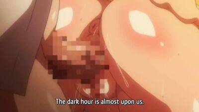 Dark Hour Academy Fertilization Arc 2 - sunporno.com