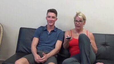 Filthy - Arousing granny filthy sex scene - sunporno.com - Germany