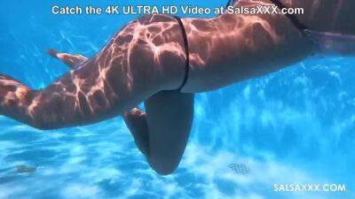 Alaskas Squirting Twat - Salsaxxx - hotmovs.com