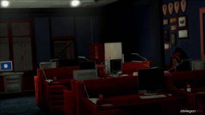 Resident Evil Its Useless To Run - 3D Cartoon Porn - sunporno.com