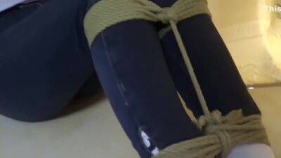 Chinese Bondage - upornia.com - China