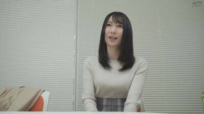 Mahoro Kamiki In Soav-091 Married Womans Cheating Heart Harumi Kurokawa - hotmovs.com - Japan