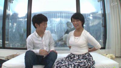 05B2823-Mature Mother Depriving Her Son's Friend's Virginity - senzuri.tube