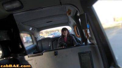 Taxi bigass pantyhose slut fucked outdoor by taxi driver - hotmovs.com