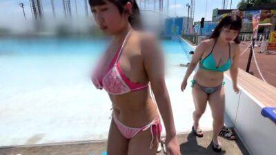 I&Jカップ超爆乳Girls降臨813WWWWWWWWWWWWWWW - upornia.com - Japan