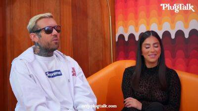 Alina Lopez - Episode 14: Adam22 And Fuck During A Podcast - hotmovs.com