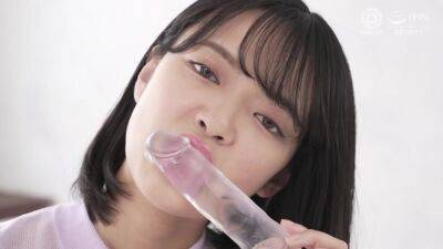 メイド姿のスレンダー娘が派手なピストンにガチイキしまくり - senzuri.tube - Japan