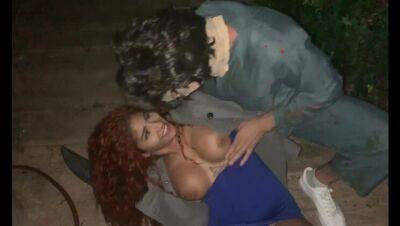 MICHAEL MYERS FUCKING THE GODDESS VENUS APHRODITE - xxxfiles.com