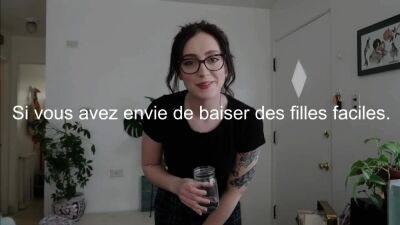 Le philtre d'amour me transforme en pute - drtuber.com