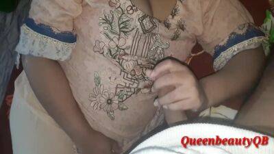 New Desi Village House Wife Ki Chut Gand Mari Tel Lagakar Xxx Video - upornia.com - India