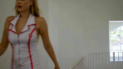 Blake Blossom Slutty Nurses #bigass #bigtits #roleplay #pov - drtuber.com