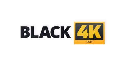 BLACK4K. Stunner seduces black handyman while her hubby is at work - hotmovs.com