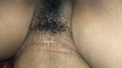 Desi Bhabi Pati Na 2 Mont Ka Bad Gar Aid Or Wif Ku - desi-porntube.com - India