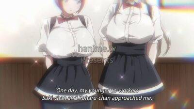 Boku ni Sefure ga Dekita Riyuu ep4 - sunporno.com