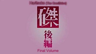 Haritsuke ep2 - sunporno.com