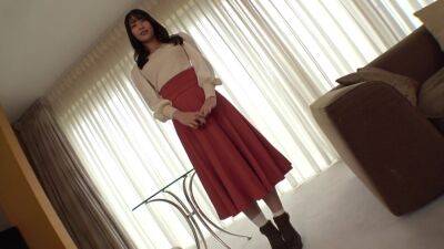 おすすめ 予約投稿 Tall x Slender x High-class beauty with beautiful legs - senzuri.tube - Japan