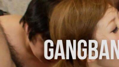 Uncover the Best gangbang JAV HD Idol Performances Online - drtuber.com - Japan