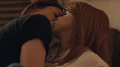 Penny Pax - Sovereign Syre - Ana Lingus, Penny Pax And Sovereign Syre In Lesbian 13 - upornia.com