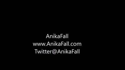 Anika Fall – Pick My Dress Cuck - drtuber.com