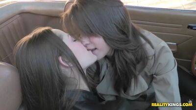 Lewd Lesbians Horny Sex Video - upornia.com