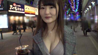 0000198_19歳の爆乳日本人女性が企画ナンパセックス - hclips.com - Japan